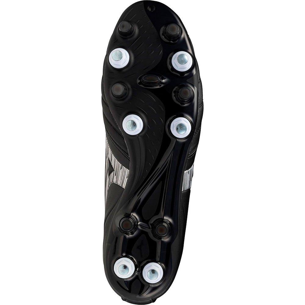 Football Boots Mizuno Black EU 39 Morelia Neo Pro Mix SG