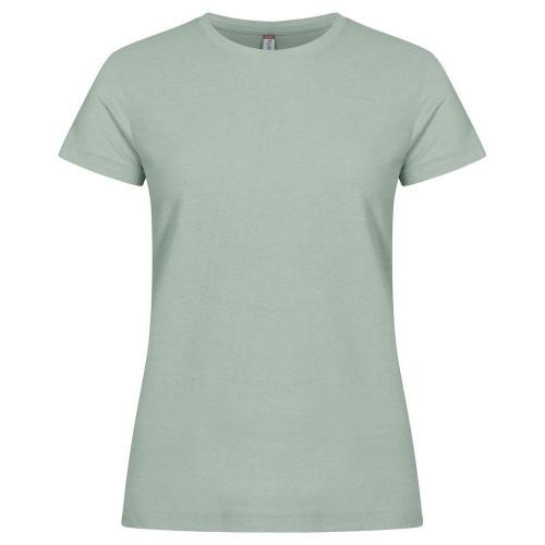 Clique Womens/Ladies Basic T-Shirt