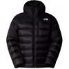 Jackets & Coats Men's Black NF0A88SK-JK3