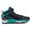 adidas D Rose 6 Чорно-зелений Q16930