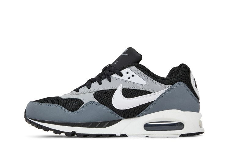 Nike Air Max Correlate Schwarz Weiß Grau