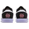 Air Jordan Nu Retro 1 Low Dongdan Men Sneakers White Black Icy-Lilac FJ7684-151