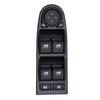 The 3163-00-3769100-00 switch is compatible with Lada Patriot car window glass lift buttons.