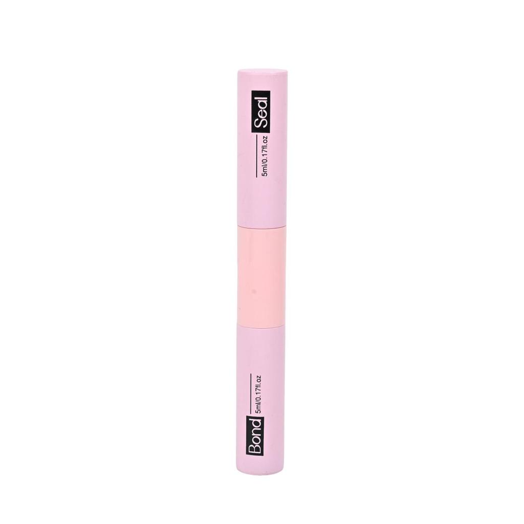 Double-Headed Quick-Dry Waterproof Eyelash Glue for DIY Segment Clusters