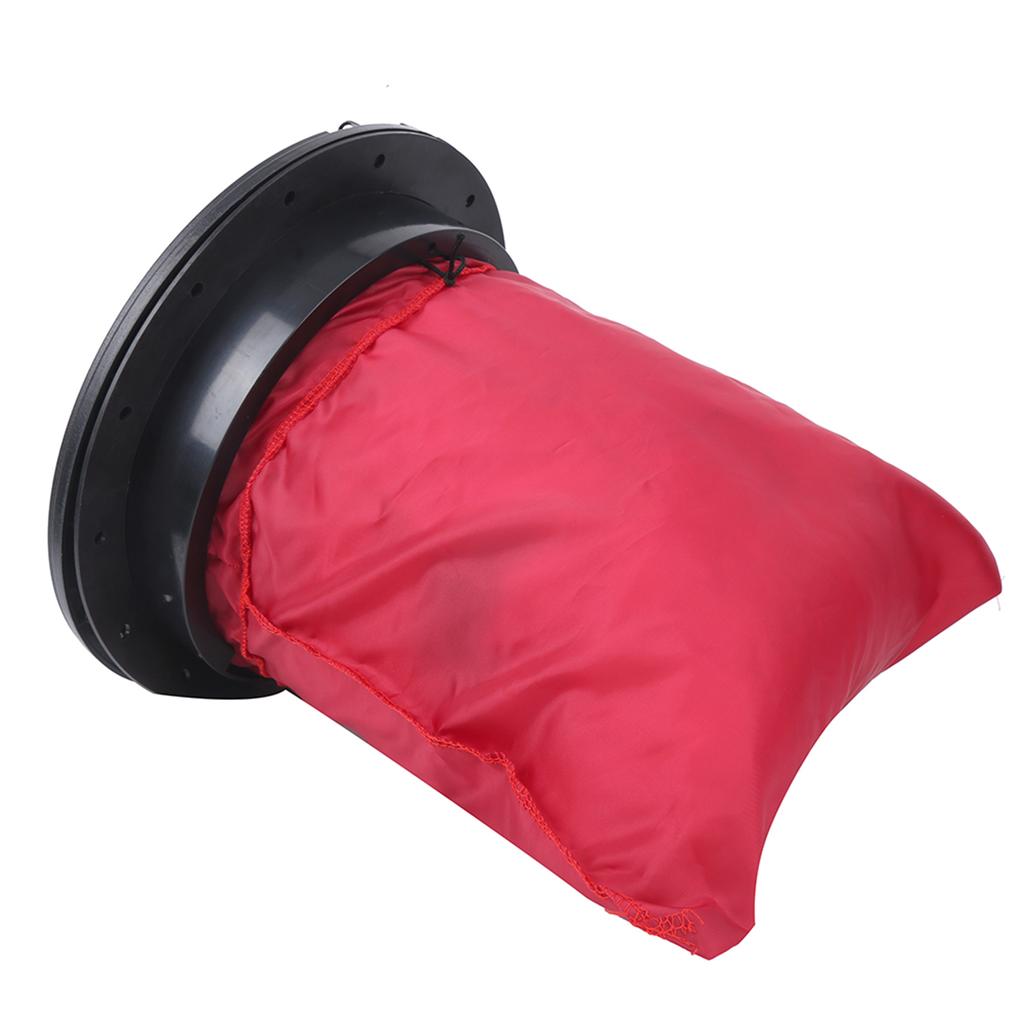 Adjustable Retractable Self Defense Portable Stick Pen Style 3 Section Outdoor Tools