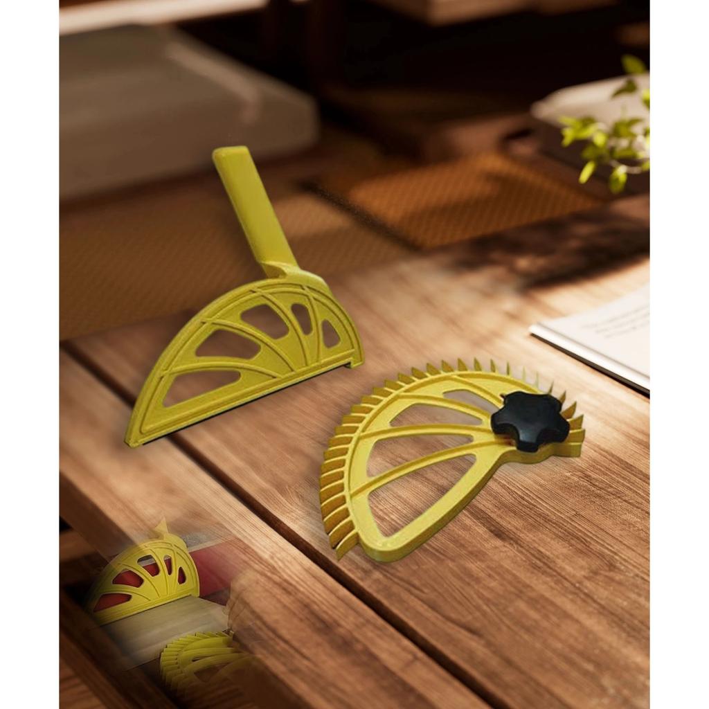 Table Saws Woodworking Push Block Plastic Wood Saw Push Stick Single Adjustments Seamless Router Table Auxiliary Tool