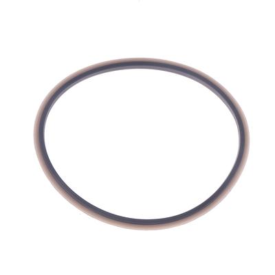 Sealed Ring For Silvercrest Monsieur Cuisine Connect & Smart Lid Gasket Food Grade Silicone Sealing Large Gasket