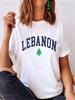 Tops – T-Shirts