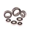 2 Pezzi 6000Rs 6001Rs 6002Rs 6003Rs 6004Rs 6005Rs Cuscinetto a Sfere a Gola Profonda 6000 6001 6002 6003 6004 6005 6006 2Rs Rs Cuscinetti