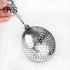 Julep Strainer Spoon Save Time Stainless Steel Handheld Portable Cocktail Kitchen Gadget