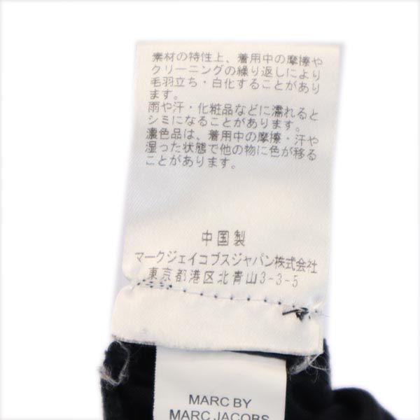 Marc by Marc Jacobs No Sleeve One Piece S Black Women Used