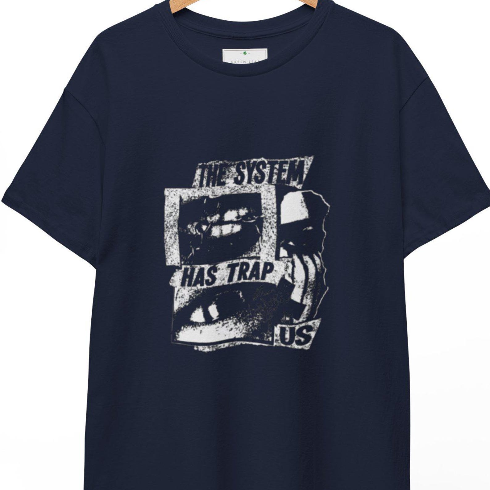These t shirts are made for both men and women. 4XL