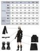 Cosplay YoRHa Type S Cosplay Automata Halloween 2B and 9S Cosplay Costume [NOKIJP] NieRAutomata No.9 Costume, 2B, 9S, A2, Costume, Costume,