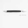 Business Gift Colored Spray Ballpoint Pen with Logo for Advertising, Hotels, and Meetings