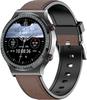 Knauermann Pro 2 (2023) Black Leather Bracelet