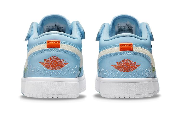 Jordan 1 Low Alt SE Stitch PS DR9500-400