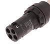22Mm Key Knob Switch 1No1Nc 2/3 Position Self Locking Select Rotary Power Button Lock Switch Power Conversion Switch 10A On Off