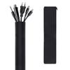 50cm Cable Wrapper Neoprene Wire Protector Data Cable Cable Storage Cover  Network Cable
