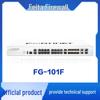 Fortinet FortiGate-101F Enterprise Firewall