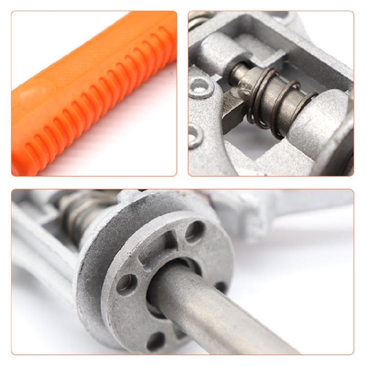 Auto Body Repairing Tool Dent Repair Kit Trimming Pliers Sheet Metal Dent Repair Car Flat Hole Pliers Dent Repair Tool