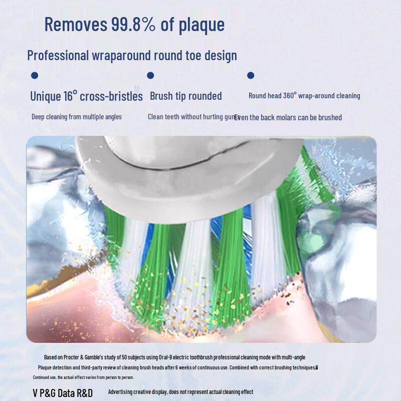 Oral-B Pro Ultra 3D Sonic Electric Toothbrush