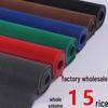 Waterproof Non-slip S-shaped PVC Mesh Mat for Swimming Pool & Bathroom Floors