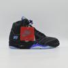 DV4982-004 Awake NY Nike Air Jordan 5 Black (Men's)