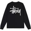 Stussy Basic Long Sleeve Tee 1995000