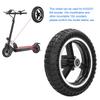 Explosion-Proof Shock Absorbing Wheel Hub Rubber Wheel Hub Assembly  Replacement Part