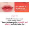 BANILA CO B by Banila Color Fixing Tint - 4 Colors
