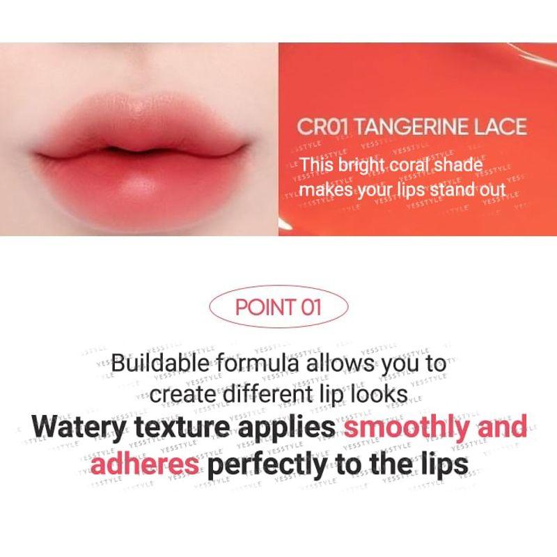 BANILA CO B by Banila Color Fixing Tint - 4 Colors