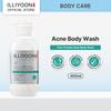 Cica Trouble Clear Body Wash 400ml (acne Treatment) AUTHENTIC STORE