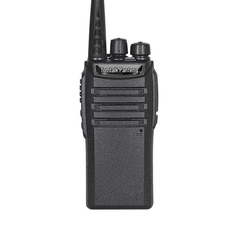 

Fanteng Max970P Long Range 350MHz Walkie-Talkie (CN version)