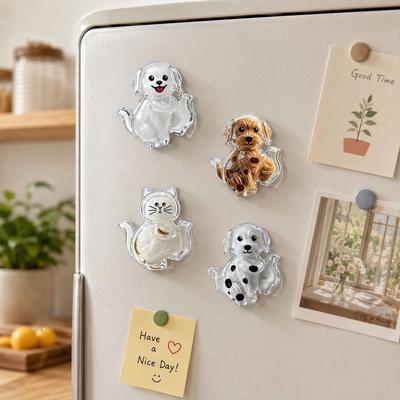 Decorațiuni pentru casă – Magneţi de frigider