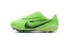Mercurial Vapor 15 Club Abriebfest Atmungsaktiv Niedrig geschnitten Kleinkinderschuhe Grün Kinder FJ7201-300