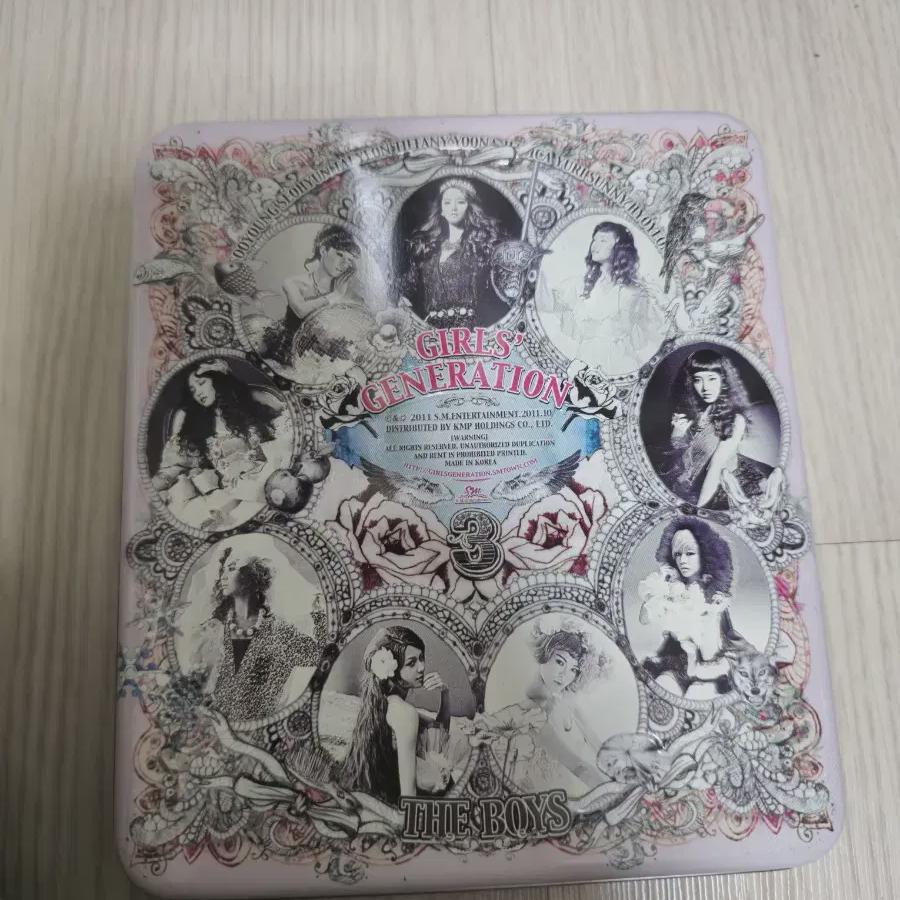 

Girls Generation Album Sold In Bulk 2.8