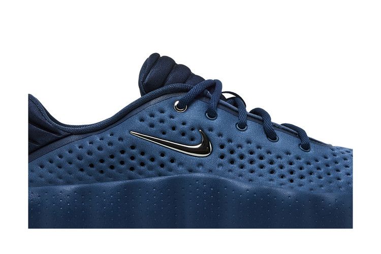 Nike Mind 002 Bleu Tonnerre Chrome