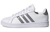 Grand Court 'White Dove Grey' Women's FY8931