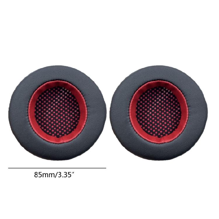 Earpads Ear Pads Sponge Cushion Replacement for Edifier Hecate G4 G4Pro Headset