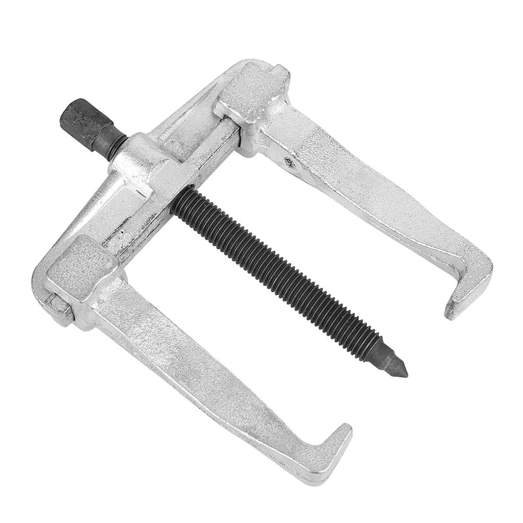 200mm 2 Jaws Separate Pullers Desktop Bearing Disassamble Tool Auto Machine Repair Accessories