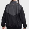 Nike X Futura Women's Breaking Windrunner Jacket Asia Sizing HF6069-010