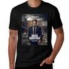 Bürgermeister von Kingstown T-Shirt PerforUnisexce Workout Kurzarm-T-Shirt