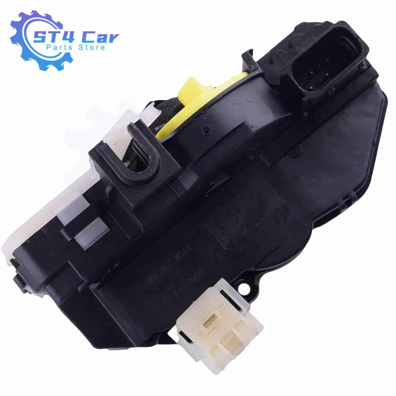 13579546 13579545 Door Lock Actuator Rear Left Right For Trax Buick Encore 2015- Chevrolet Sonic 2013-