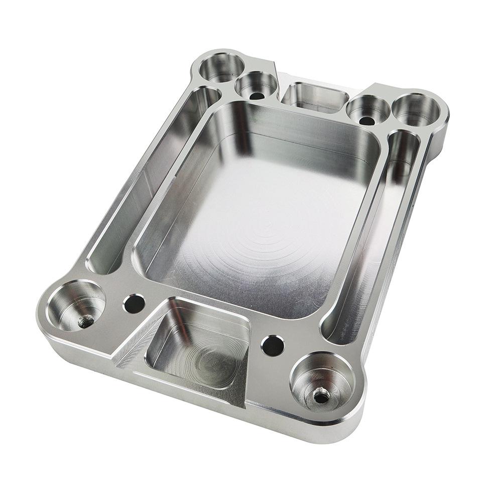 Aluminum Shifter Base for Honda Civic K20/K24 K Series
