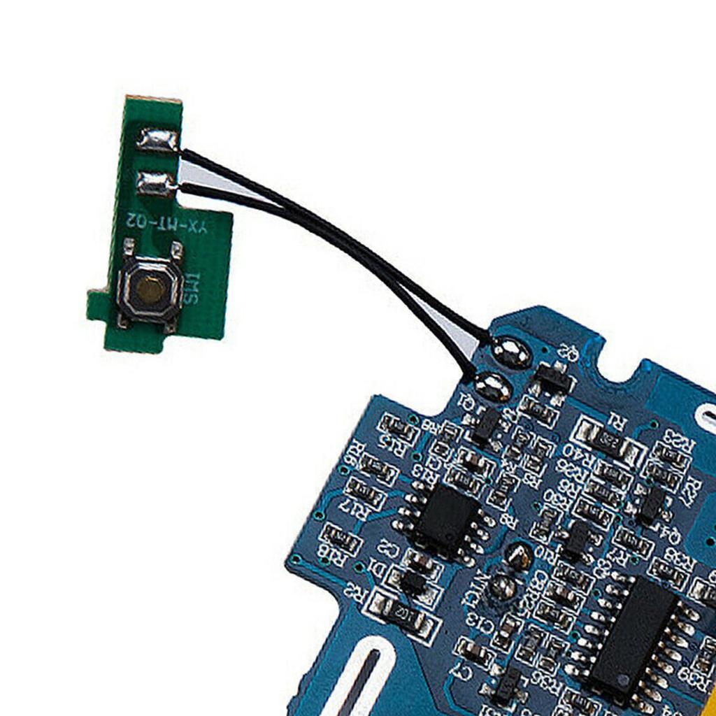 Hot for Makita BL1830 Li-Ion Battery BMS PCB Charging Protection Board for Makita 18V Power Tool BL1830/1850