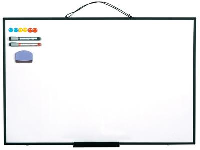 Raymay Fujii Large A1 Whiteboard with Marker LNW608
