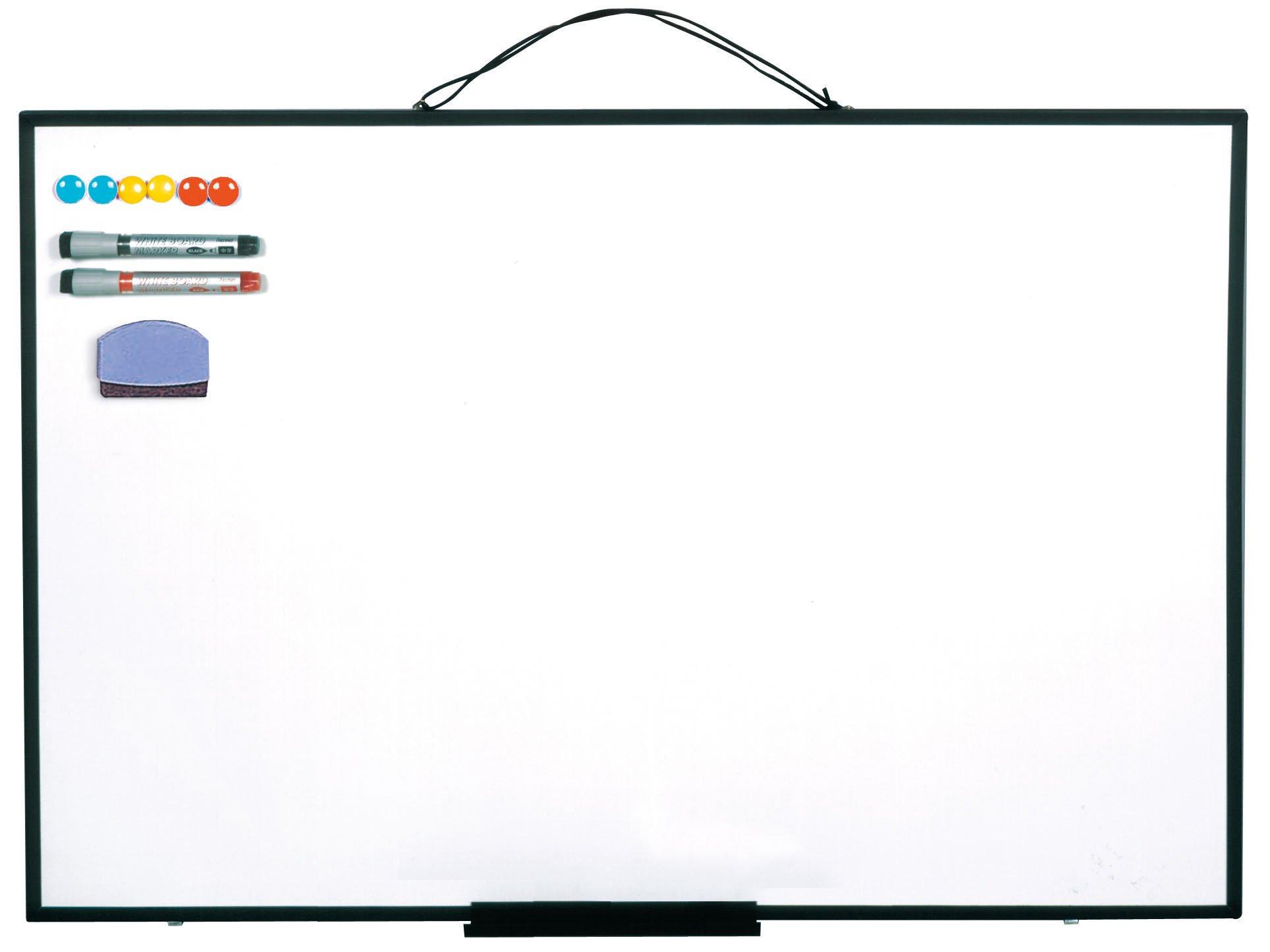 

Raymay Fujii Whiteboard A1 Large with Marker LNW608 чёрный