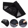 1pcs Car Back Rear Trunk Seat Elastic String Net Mesh Storage Bag Pocket Cage Organizer Luggage Hold