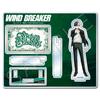 TV Anime "WIND BREAKER" [Haruka Sakura] 3rd Acrylic Stand YA