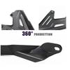 Light Bee Off-Road Motorcycle Chain Guard Protective Cover